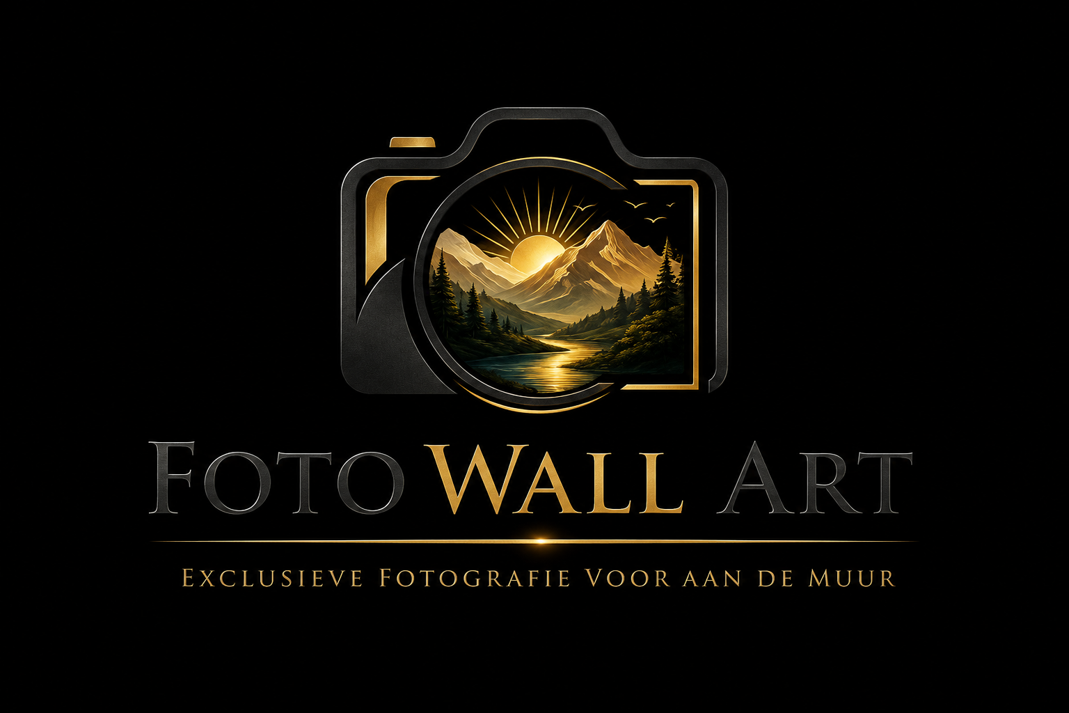 Foto Wall Art